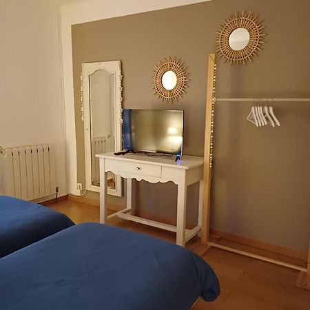 Appartamento La Grange Cazouls-d Herault Esterno foto