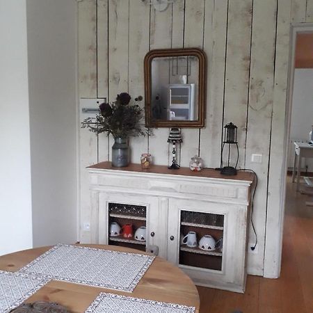 Appartamento La Grange Cazouls-d Herault Esterno foto