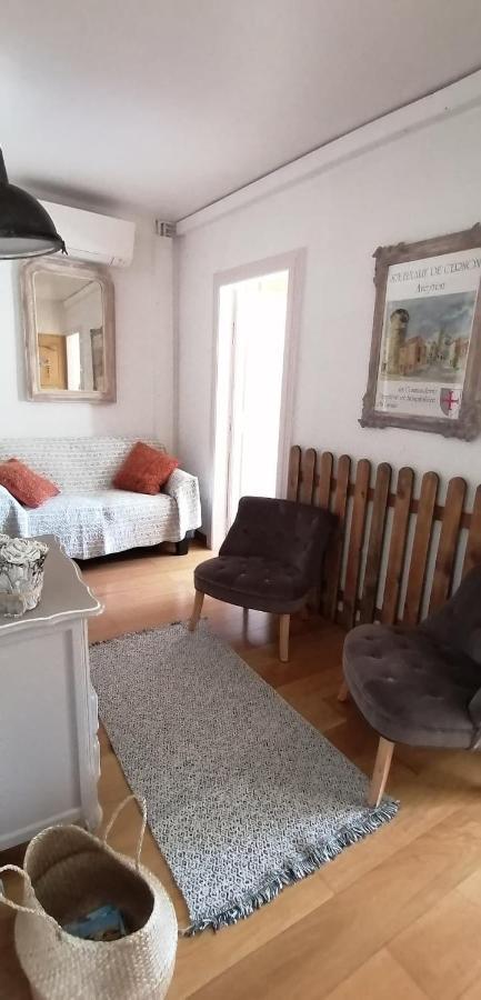 Appartamento La Grange Cazouls-d Herault Esterno foto