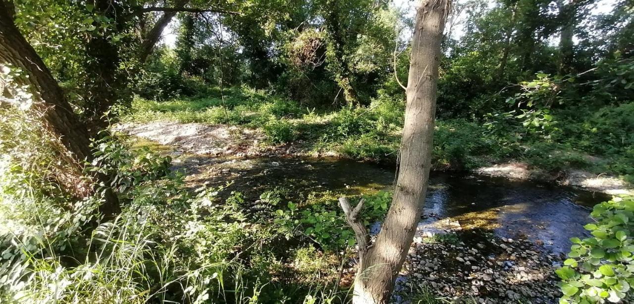 Appartamento La Grange Cazouls-d Herault Esterno foto