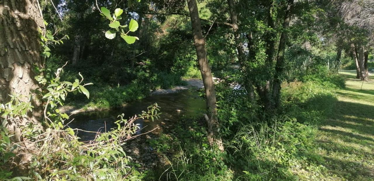 Appartamento La Grange Cazouls-d Herault Esterno foto
