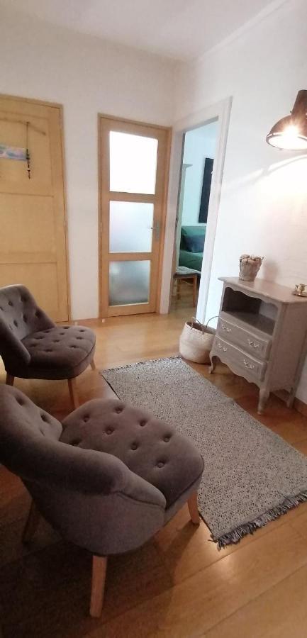 Appartamento La Grange Cazouls-d Herault Esterno foto