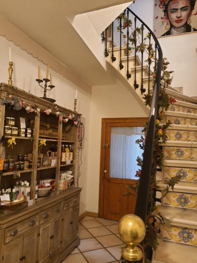 Appartamento La Grange Cazouls-d Herault Esterno foto