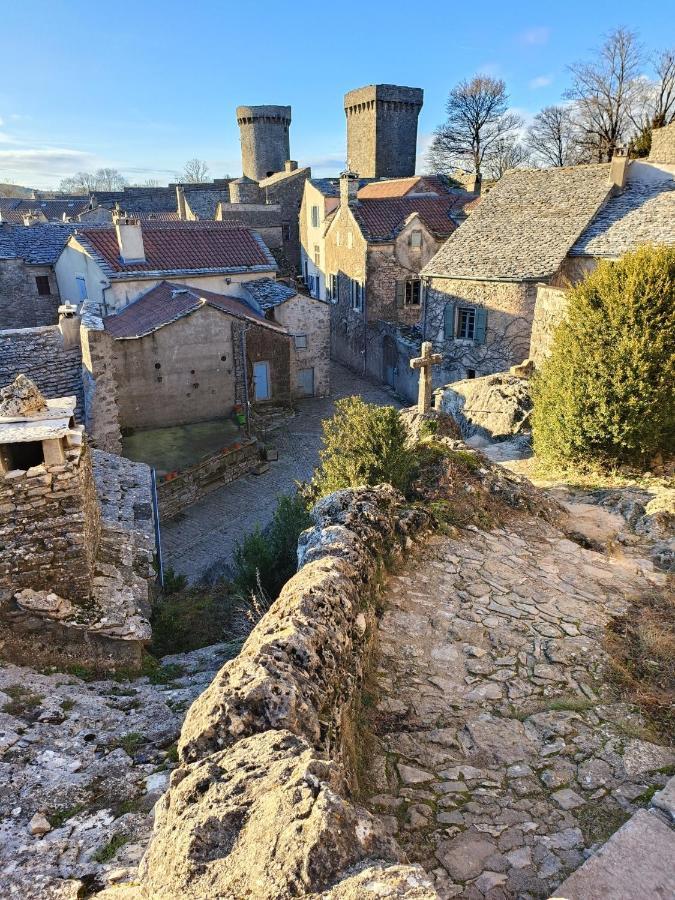 Appartamento La Grange Cazouls-d Herault Esterno foto