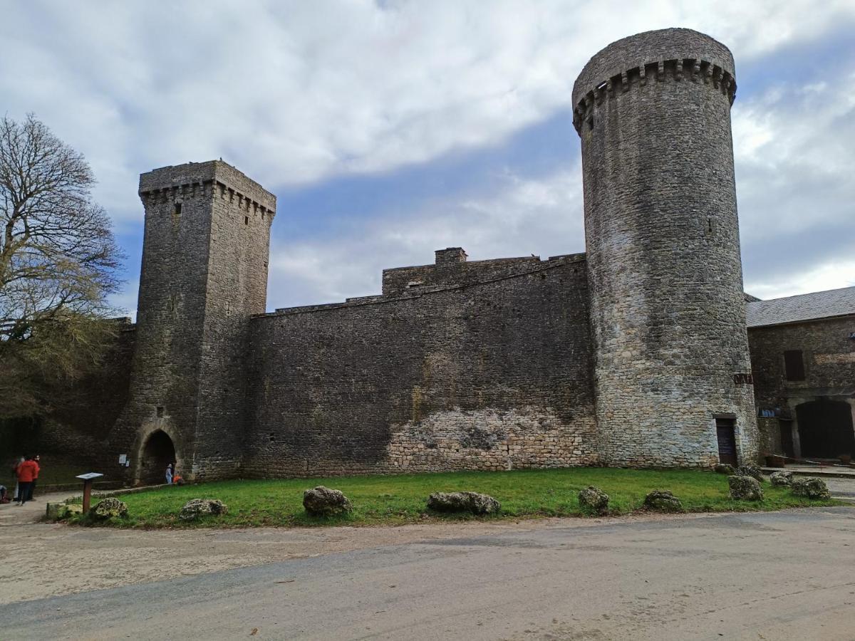 Appartamento La Grange Cazouls-d Herault Esterno foto