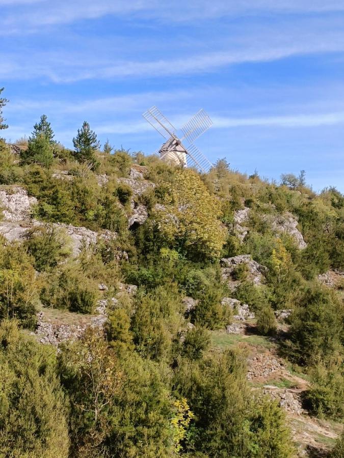 Appartamento La Grange Cazouls-d Herault Esterno foto