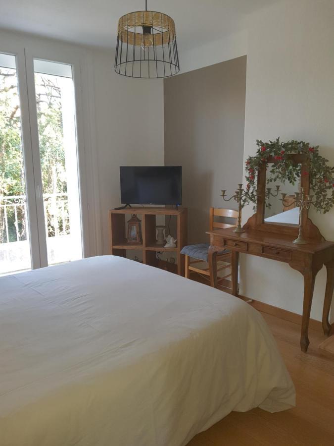 Appartamento La Grange Cazouls-d Herault Esterno foto