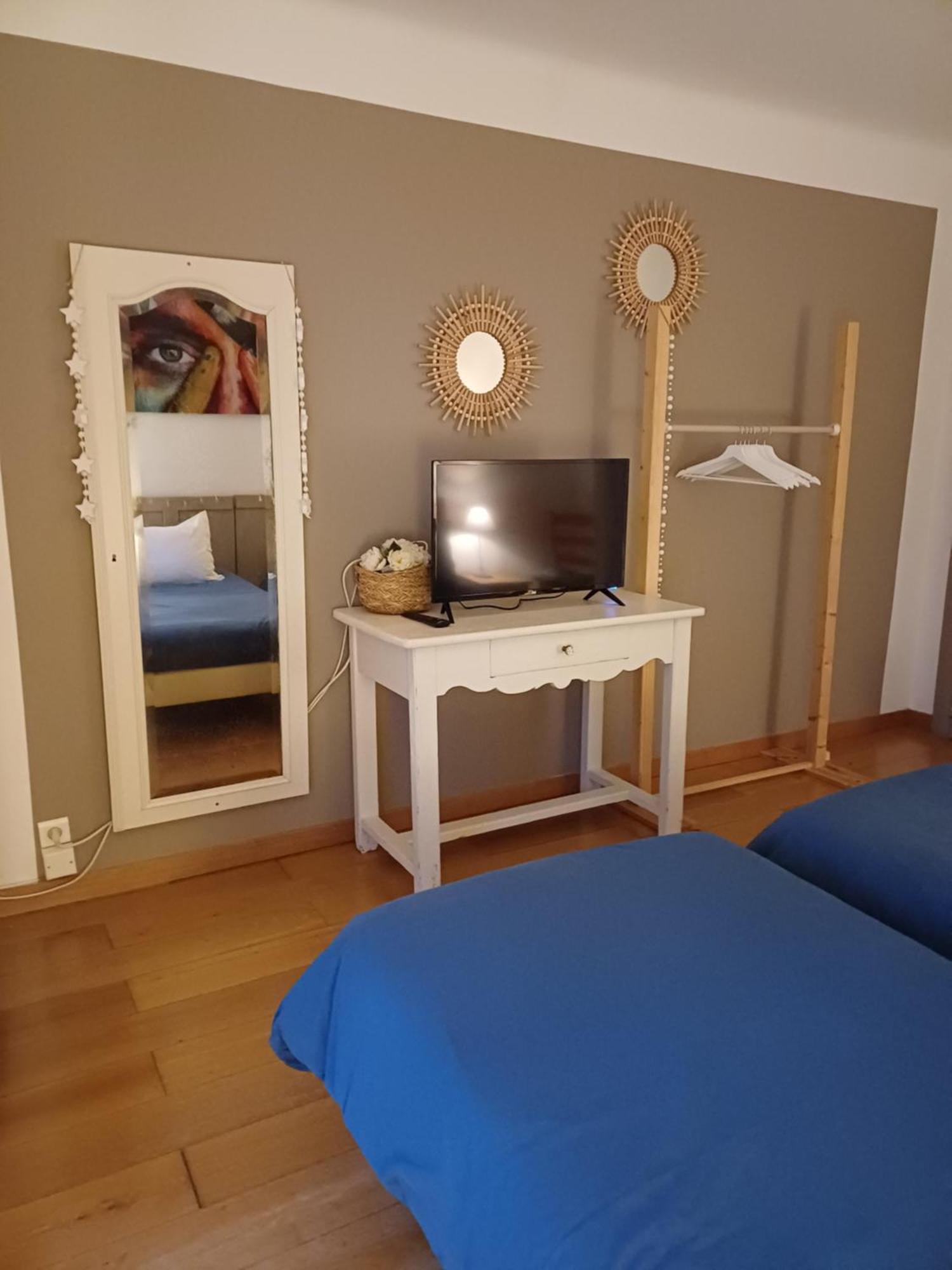 Appartamento La Grange Cazouls-d Herault Esterno foto
