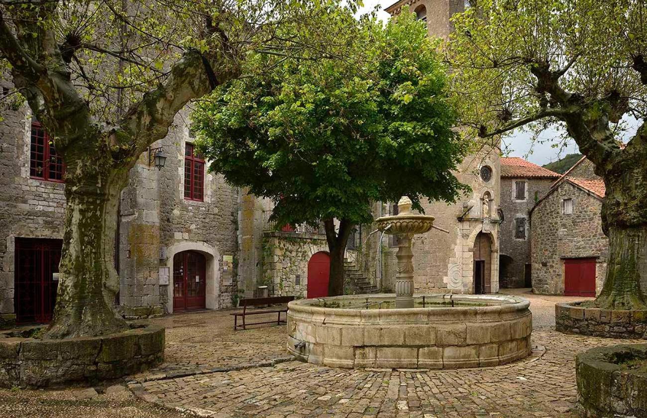 Appartamento La Grange Cazouls-d Herault Esterno foto